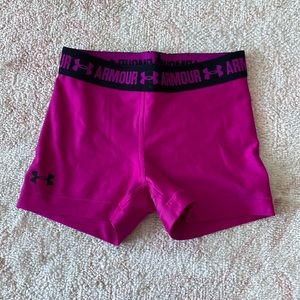 Under Armour Spandex